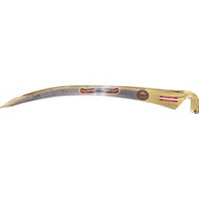 Offner Tırpan Çift Öküz 85 cm Orjinal