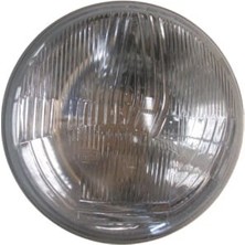 Bzt Renault R12- Toros- 76/00; Far Lambası Sağ/sol Aynı (Adet) (H4) (Kısa Far) (Atom-Ls) 0807030600