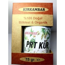 Kırkambar PROSTAT TÜMÖRÜ TEDAVİ KÜRÜ  (PRT-KÜR)