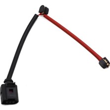 Leo Balata Ikaz Kablosu Sol-Sag Arka 255MM Audı Q7 (4l) / Porsche Cayenne / Panamera / Panamera (971) /