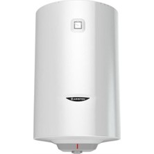 Hotpoint Ariston Ariston Pro1 R Silindirik Termosifon 65 Litre 1,8k Pl Eu Duvar Tipi Enerji Sınıfı A