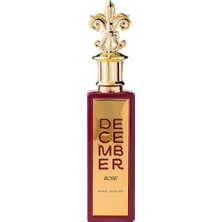 Paris Corner December Rose Edp 85 ml Unisex Parfüm