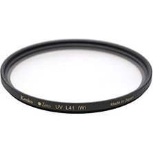 Kenko 62MM Zeta Uv Filtre