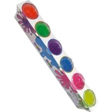 Bardak Slime 6lı