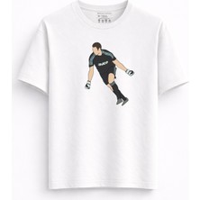 Rabona Fashion Volkan Demirel Unutulmaz Sevilla Gecesi T-Shirt