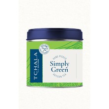 Simply Green Yeşil Çay 30 gr