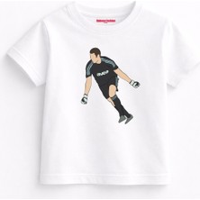Rabona Fashion Volkan Demirel Unutulmaz Sevilla Gecesi Çocuk T-Shirt