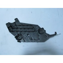 Bzt Skoda Octavia- 10/12; Far Alt Bağlantı Braketi Sol (Far Alt Taşıyıcısı/yıkamasız) Plastik 1Z0941463