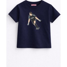 Rabona Fashion Volkan Demirel Unutulmaz Sevilla Gecesi Çocuk T-Shirt