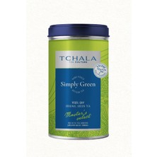 Simply Green Master's Select Yeşil Çay 75 gr