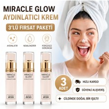Max Factor Miracle Glow Illuminator 3’lü Set 🔥 Işıltıyı Aç, Farkı Hisset! Stoklar Bitmeden Kap!