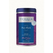 Pure Black Master's Select Siyah Çay 60 gr