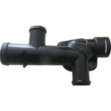 Bzt Volkswagen Crafter- 07/17; Termostat Blok Su Borusu (Su Flanşı) 03L121132P