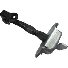 Bzt Toyota Yaris- 00/02; Ön Kapı Durdurucusu Sağ/sol Aynı (Adet) (Kapı Gergisi) 68610-52010