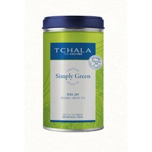Simply Green Yeşil Çay 75 gr