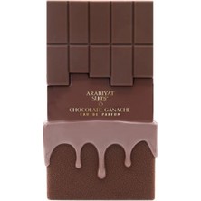 Arabiyat Sugar Chocolate Ganache Edp 100 ml Unisex Parfüm