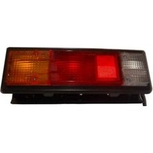 Bzt Mitsubishi Canter- FE515- 98/06; Stop Lambası Sol Sarı/kırmızı/beyaz Sac Bağlantılı MC856556
