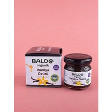 Baldo Çubuk Vanilya Özütü 40 gr