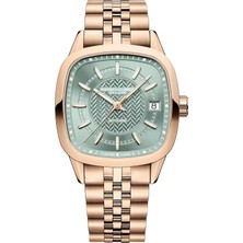 Raymond Weil Freelancer Cushion 34 mm Otomatik Saat 2490-P5-52061