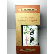 Kırkambar Pankreas Kisti Tedavi Kürü (Pnk&kür)