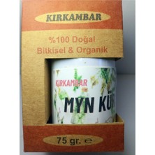 Kırkambar MİYOM NODÜLÜ TEDAVİ KÜRÜ (MYN-KÜR)