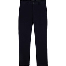 Brooks Brothers Lacivert Erkek  Pantolon BBSS26MPT021
