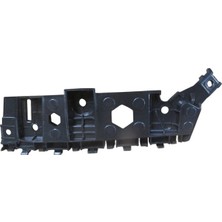 Bzt Chery Tiggo 7 Pro- 23/24; Ön Tampon Bağlantı Braketi Sol (Tw) 602000587AA
