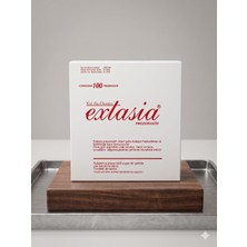 Extasia Prezervatif 100 Adet