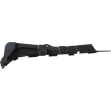 Bzt Renault Symbol- Thalia- Sd- 09/12; Arka Tampon Bağlantı Braketi Sol (Yan Kulağa Bağlanan) 8200699882