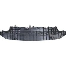 Bzt Citroen C3- 16/20; Ön Tampon Alt Koruma Plastiği 9813379780