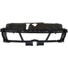 Bzt Peugeot 308- 17/21; Ön Panel Üst Koruma Plastiği (Panjur Takviyesi) (Tw) 9817230780