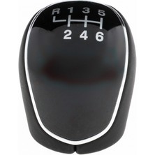 Ford Transit Vites Topuzu 6 Ileri 2014-2018