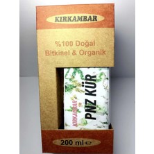 Kırkambar Pankreas Zaafiyeti Tedavi Kürü (Pnz&kür)
