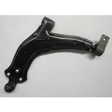 Bzt Peugeot 306- Sd/hb- 00/01; Ön Alt Tabla Sol Rotilli/burçlu (Salıncak) (16MM Manuel) (Sh) 3520.84