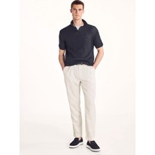 Ted Baker Ekru Erkek Pantolon TBMRTR2001