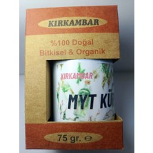 Kırkambar MİYOM TÜMÖRÜ TEDAVİ KÜRÜ   (MYT-KÜR)