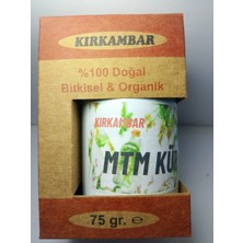 Kırkambar MESANE TÜMÖRÜ TEDAVİ KÜRÜ (Mtm&kür)