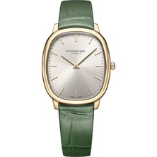 Raymond Weil Toccata Heritage 31 x 36 mm Quartz Saat 5280-PC-64001
