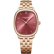 Raymond Weil Toccata Heritage 33 x 38 mm Otomatik Saat 2280-P5-45001