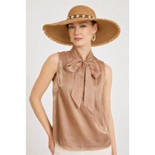 Home Store Paper Deniz Kabuklu Şapka