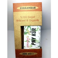 Kırkambar PANKREAS YETMEZLİĞİ TEDAVİ KÜRÜ  (PNY-KÜR)