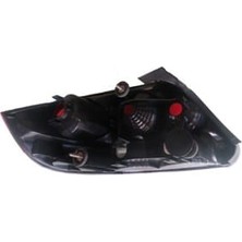Bzt Fiat Linea Classic- 06/15; Stop Lambası Sağ Kırmızı/beyaz (Mars) (E Marklı) 51869227