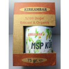 Kırkambar Mesana Polipi Tedavi Kürü (Msp&kür)