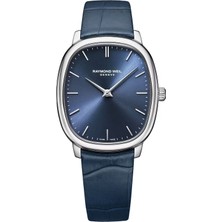 Raymond Weil Toccata Heritage 33 x 38 mm Otomatik Saat 2280-STC-50001