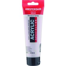 Talens Amsterdam Standart Akrilik Boya 120ml Pearl Violet / 821