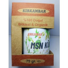 Kırkambar Mesane Nodülü Tedavi Kürü (Msn&kür)
