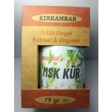 Kırkambar Mesane Kisti Tedavi Kürü (Msk&kür)