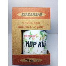 Kırkambar MİDE POLİPİ TEDAVİ KÜRÜ  (MDP-KÜR)