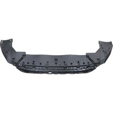 Bzt Audi A3- Sd/sb- 21/25; Karlık (Ön Tampon Altı)(Spoiler)(Tw) 8Y0807233
