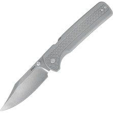 Cold Steel Full Metal Atlas Satin Clip Point Çakı